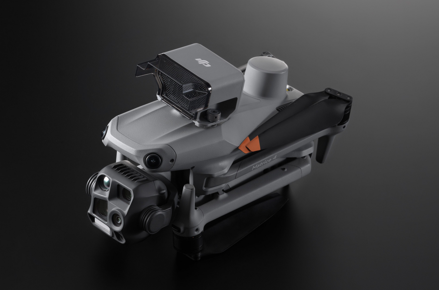 DJI AS1 Speaker for Matrice 4 Series