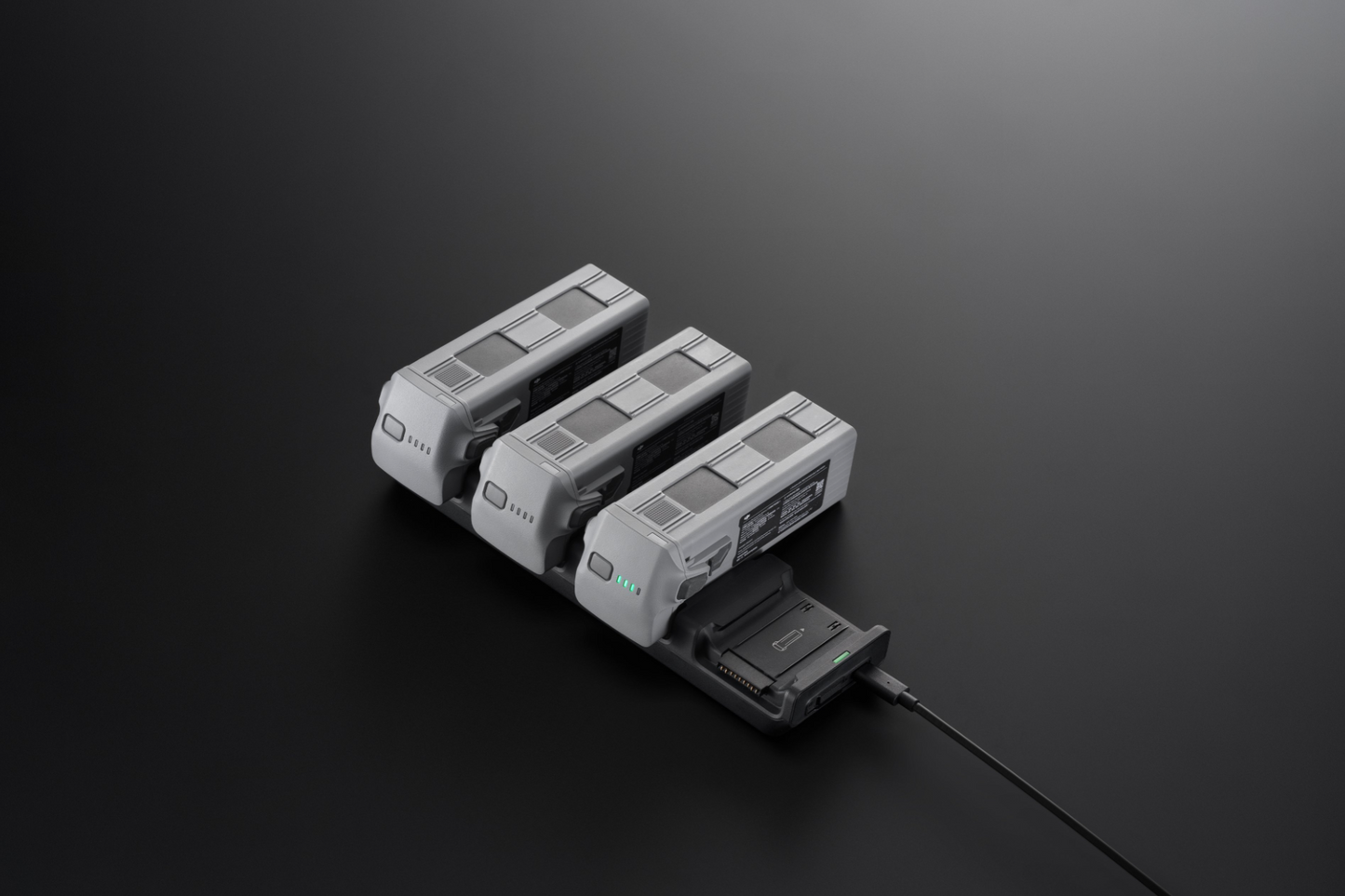 DJI Matrice 4 Series Charging Hub (100W)