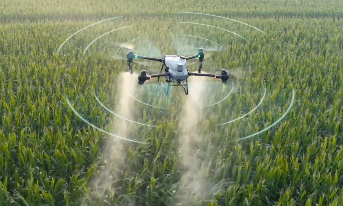 DJI Agras T50