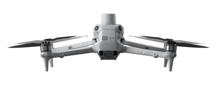 DJI Matrice 4T (Universal Edition) with Care Plus Auto-Activated