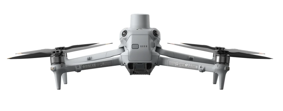 DJI Matrice 4E (Universal Edition) with Care Plus Auto-Activated