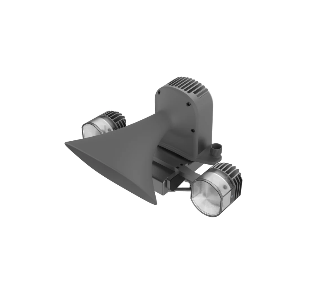 JZ M3D Quick Search Kit (Spotlight & Speaker) for DJI Dock 2 (M3D, M3TD)