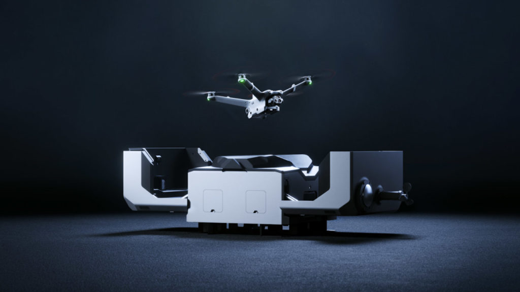 DJI Dock 2