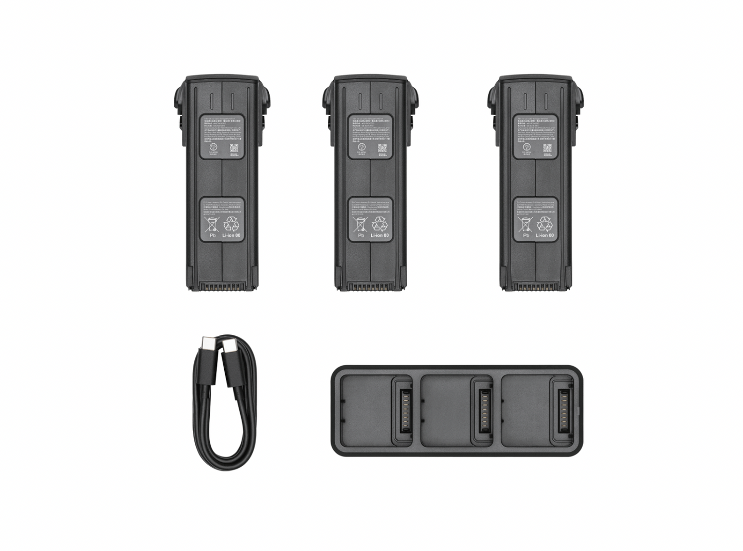 DJI Mavic 3 Enterprise Battery Kit