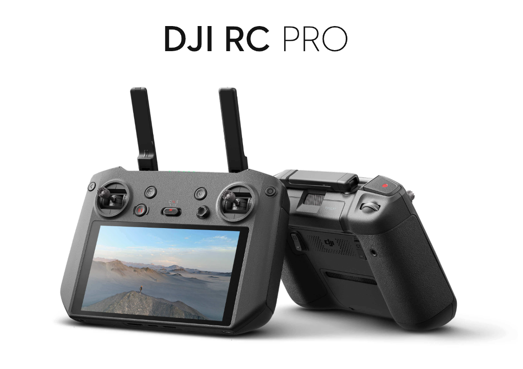 DJI RC Pro Enterprise