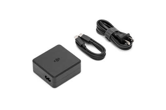 DJI Mavic 3 Enterprise USB-C Power Adapter (100W)